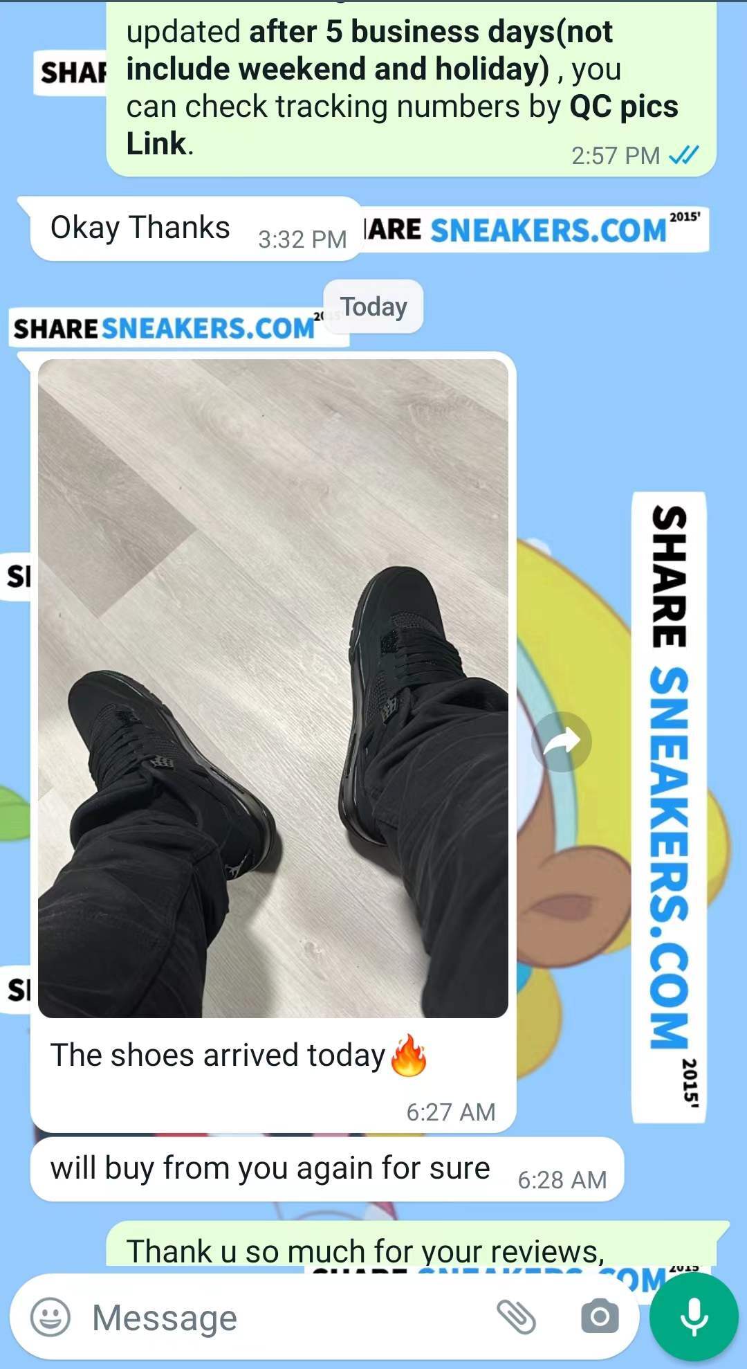 Jordan 4 Retro Black Cat Reviews