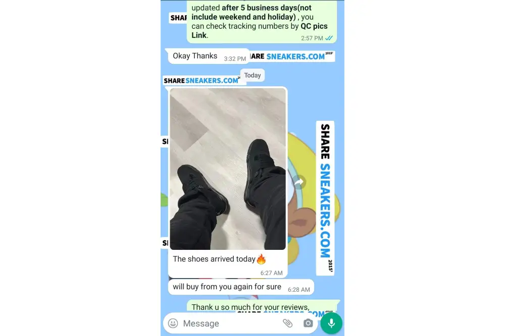 Jordan 4 Retro Black Cat Reviews