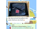 Jordan 4 Retro Black Cat Reviews