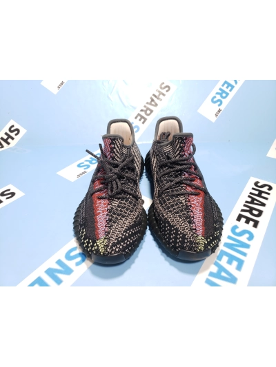 PKGoden Yeezy Boost 350 V2 Yecheil (Reflective) , FX4145 02