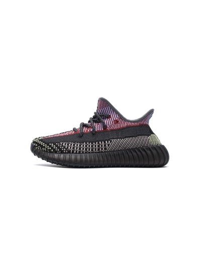 PKGoden Yeezy Boost 350 V2 Yecheil (Non-Reflective) , FW5190 01