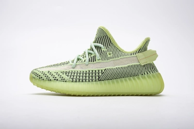 PKGoden Yeezy Boost 350 V2 Yeezreel (Non-Reflective) , FW5191 01