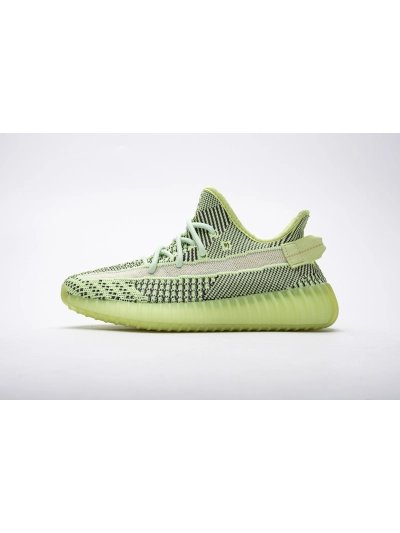 PKGoden Yeezy Boost 350 V2 Yeezreel (Non-Reflective) , FW5191 01