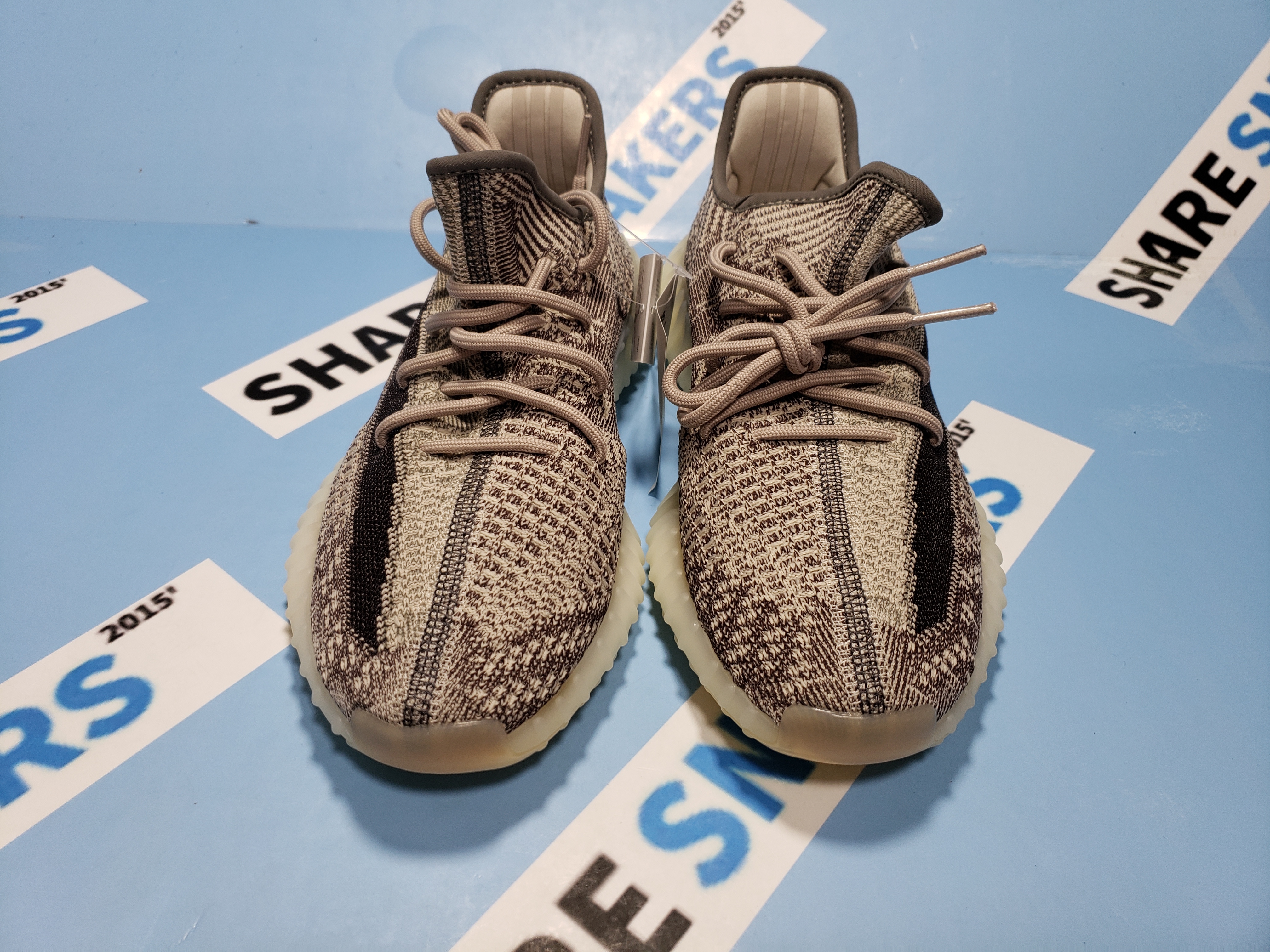 PKGoden Yeezy Boost 350 V2 Zyon , FZ1267