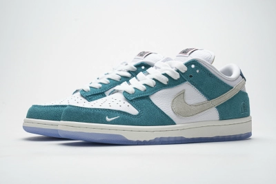PKGoden  Dunk Low Kasina Neptune Green , CZ6501-101 01