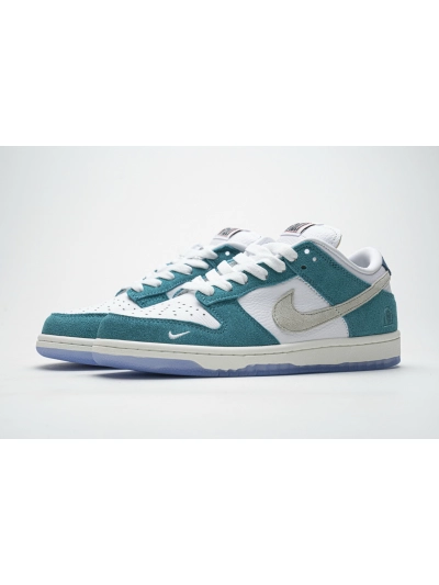 PKGoden  Dunk Low Kasina Neptune Green , CZ6501-101 01
