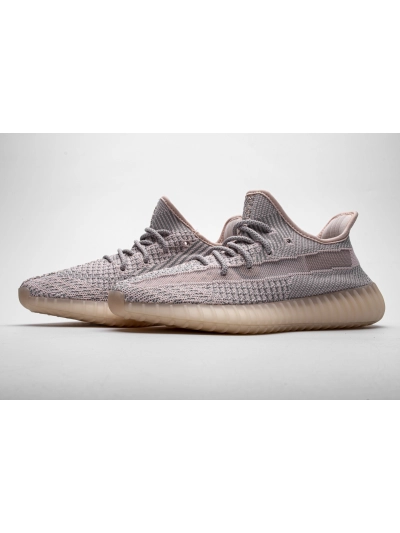PKGoden Yeezy Boost 350 V2 Synth (Non-Reflective), FV5578 01