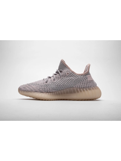 PKGoden Yeezy Boost 350 V2 Synth (Non-Reflective), FV5578 02