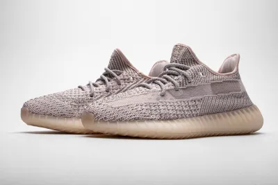 PKGoden Yeezy Boost 350 V2 Synth (Reflective), FV5666 01