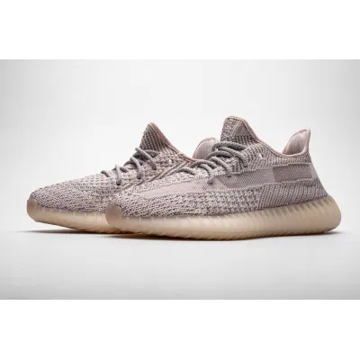 PKGoden Yeezy Boost 350 V2 Synth (Reflective), FV5666 01