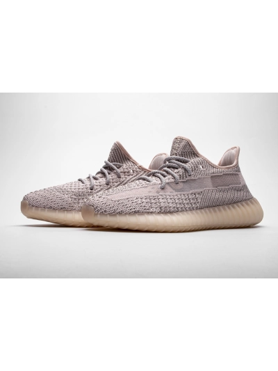 PKGoden Yeezy Boost 350 V2 Synth (Reflective), FV5666 01