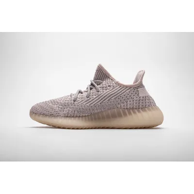 PKGoden Yeezy Boost 350 V2 Synth (Reflective), FV5666 02