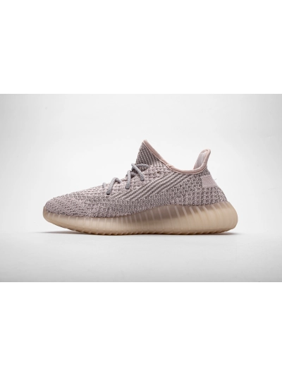 PKGoden Yeezy Boost 350 V2 Synth (Reflective), FV5666 02