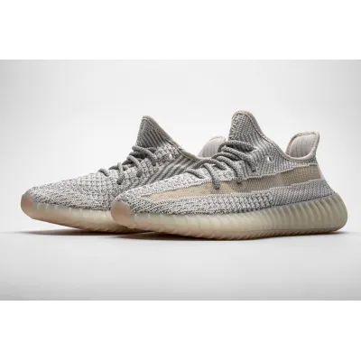 PKGoden Yeezy Boost 350 V2 Lundmark (Non-Reflective), FU9161 01