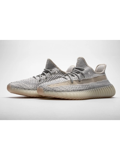 PKGoden Yeezy Boost 350 V2 Lundmark (Non-Reflective), FU9161 01