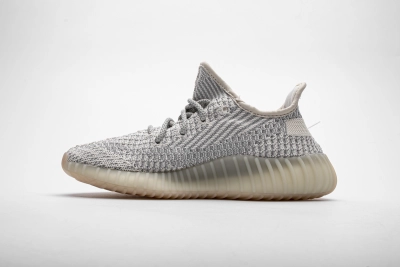 PKGoden Yeezy Boost 350 V2 Lundmark (Non-Reflective), FU9161 02