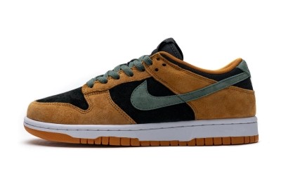 PKGoden  Dunk Low Ceramic (2020) ,DA1469-001 02