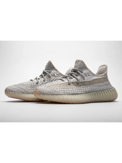 PKGoden Yeezy Boost 350 V2 Lundmark (Reflective), FV3254 01