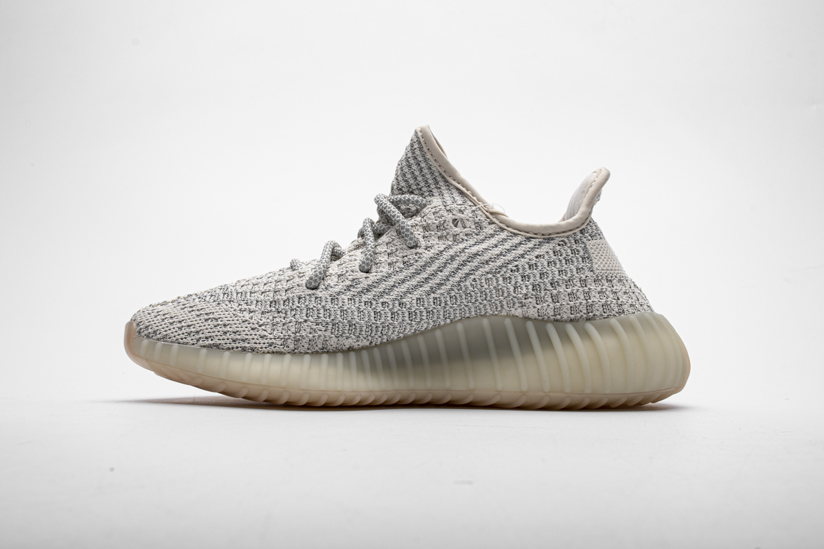 PK God Yeezy Boost 350 V2 Lundmark (Reflective), FV3254 the best replica sneaker 