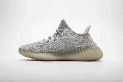 PKGoden Yeezy Boost 350 V2 Lundmark (Reflective), FV3254 02