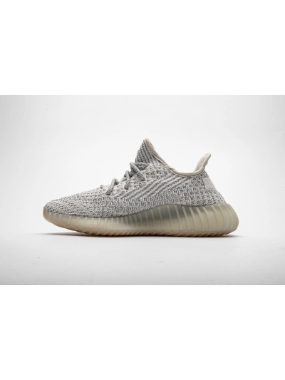 PKGoden Yeezy Boost 350 V2 Lundmark (Reflective), FV3254 02