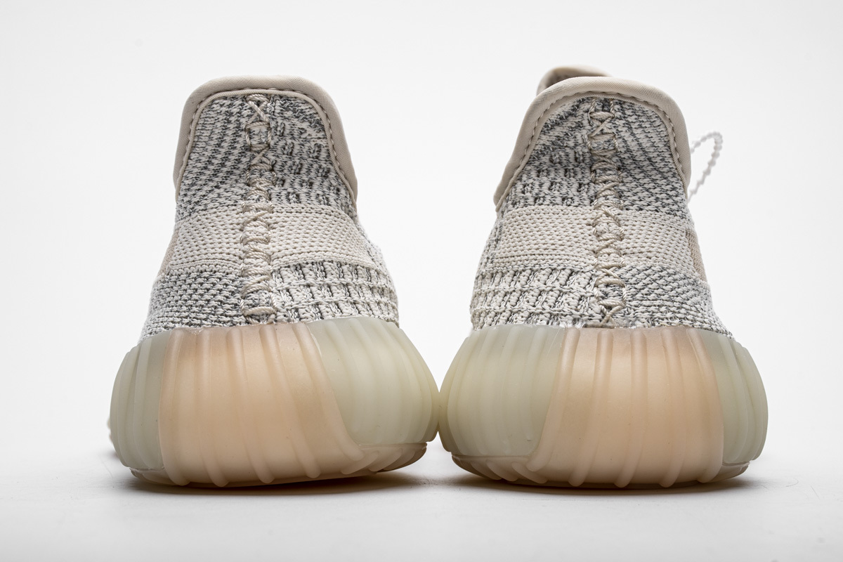 PK God Yeezy Boost 350 V2 Lundmark (Reflective), FV3254 the best replica sneaker 
