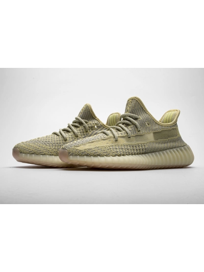 PKGoden Yeezy Boost 350 V2 Antlia (Non-Reflective), FV3250 01