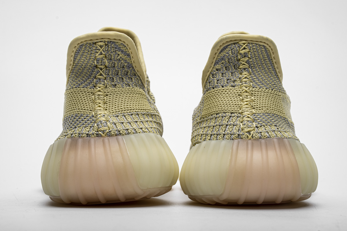 PK God Yeezy Boost 350 V2 Antlia (Non-Reflective), FV3250 the best replica sneaker 