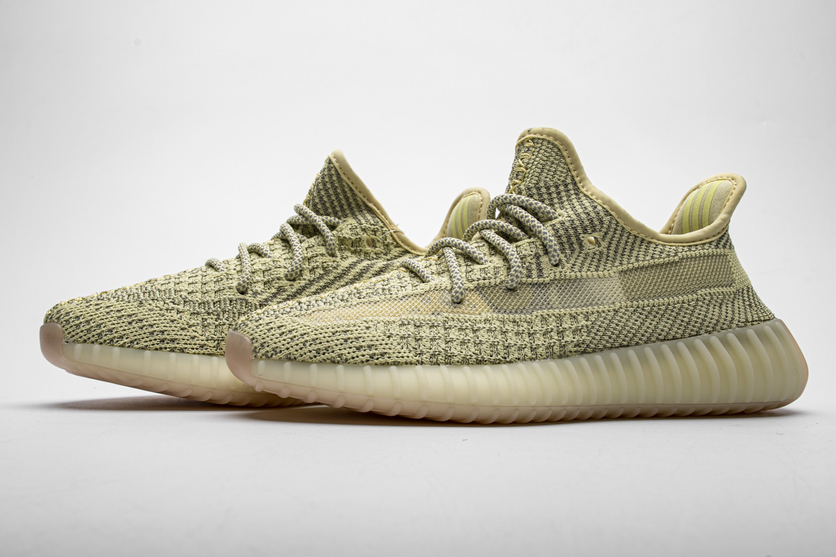 PK God Yeezy Boost 350 V2 Antlia (Reflective), FV3255 the best replica sneaker 