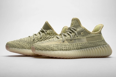 PKGoden Yeezy Boost 350 V2 Antlia (Reflective), FV3255 01