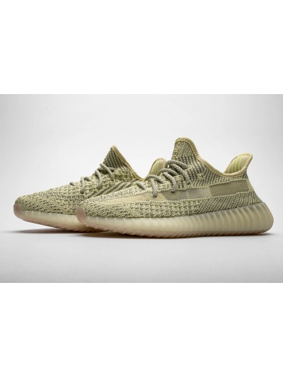 PKGoden Yeezy Boost 350 V2 Antlia (Reflective), FV3255 01