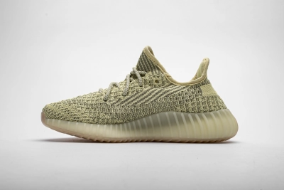 PKGoden Yeezy Boost 350 V2 Antlia (Reflective), FV3255 02