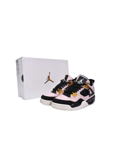 PKGoden Jordan 4 Retro Silt Red Splatter (W),AQ9129-601 02