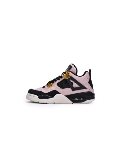 PKGoden Jordan 4 Retro Silt Red Splatter (W),AQ9129-601 01