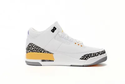 PKGoden  Jordan 3 Retro Laser Orange (W)，CK9246-108 02