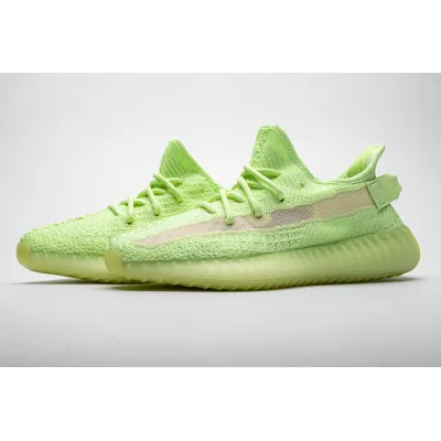 PKGoden Yeezy Boost 350 V2 Glow, EG5293 01