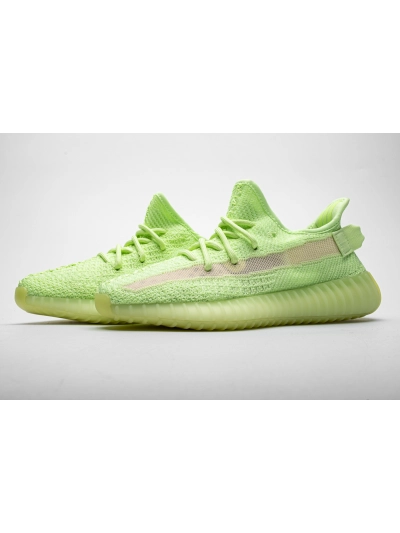PKGoden Yeezy Boost 350 V2 Glow, EG5293 01