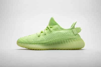 PKGoden Yeezy Boost 350 V2 Glow, EG5293 02