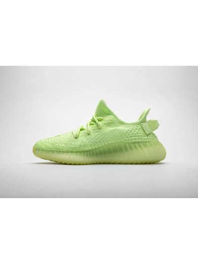 PKGoden Yeezy Boost 350 V2 Glow, EG5293 02