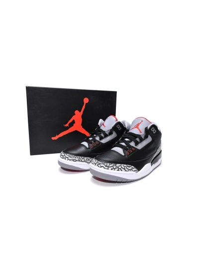 PKGoden  Jordan 3 Retro Black Cement (2018),854262-001 01