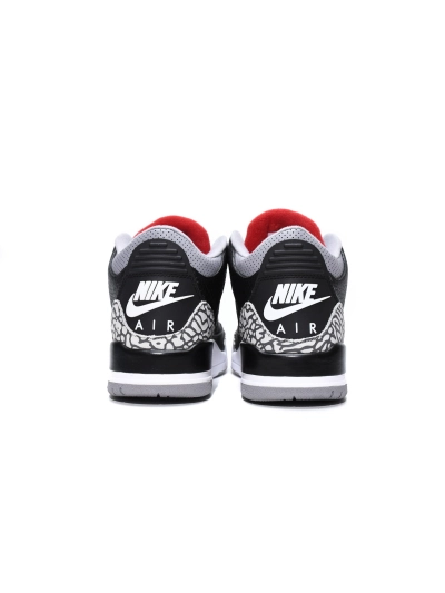 PKGoden  Jordan 3 Retro Black Cement (2018),854262-001 02