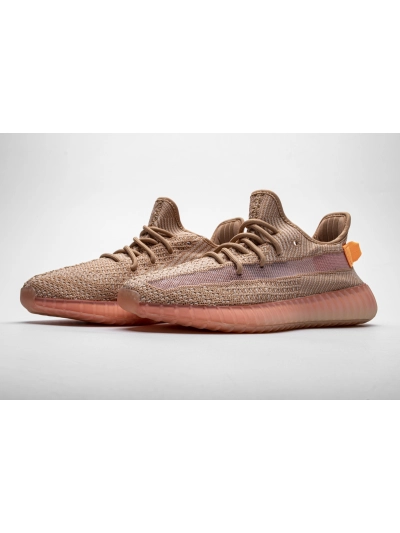 PKGoden Yeezy Boost 350 V2 Clay, EG7490 01