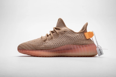PKGoden Yeezy Boost 350 V2 Clay, EG7490 02