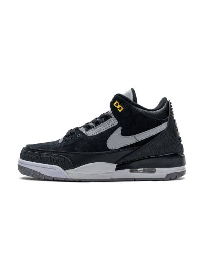 POP  Jordan 3 Retro Tinker Black Cement Gold,CK4348-007 02