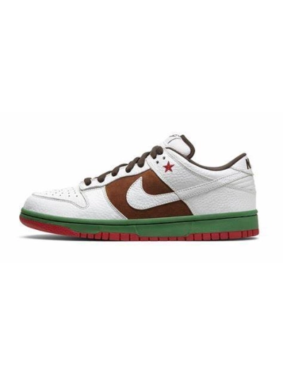 PKGoden  Dunk SB Low Cali (2004),304292-211 01