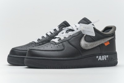 PKGoden Air Force 1 '07 Virgil x MoMA , AV5210-001 02