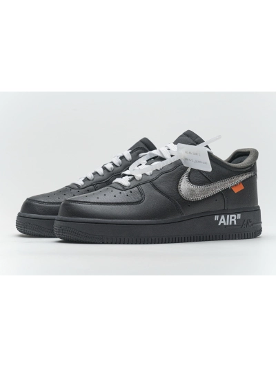 PKGoden Air Force 1 '07 Virgil x MoMA , AV5210-001 02