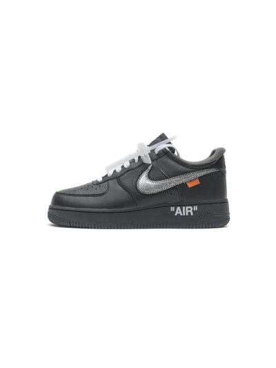 PKGoden Air Force 1 '07 Virgil x MoMA , AV5210-001 01