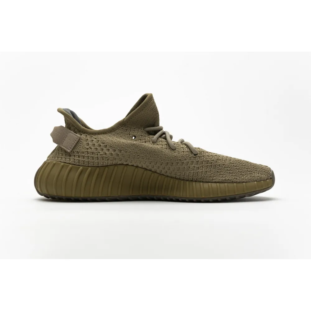 PK God Yeezy Boost 350 V2  Sesame, F99710 the best replica sneaker 