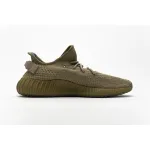 PK God Yeezy Boost 350 V2  Sesame, F99710 the best replica sneaker 